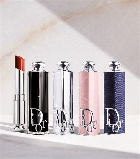 case dior addict|dior lipstick collection case.